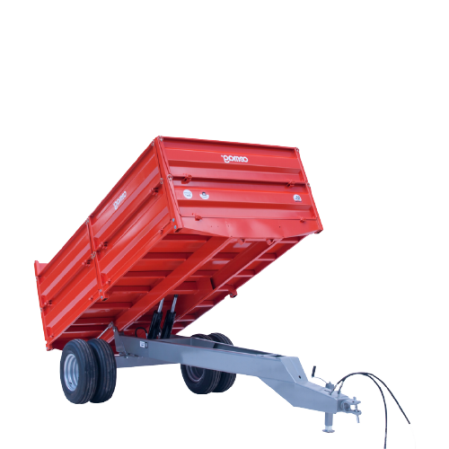 Carreta agrícola