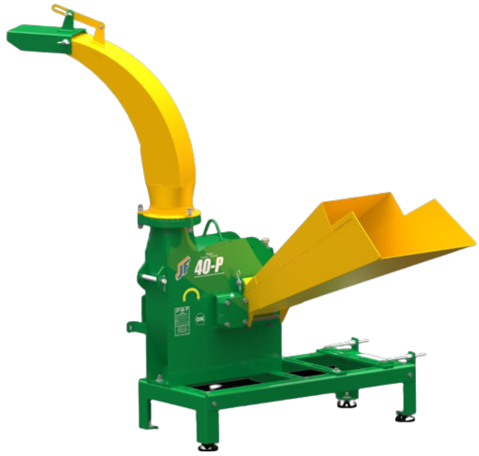 Picadora JF